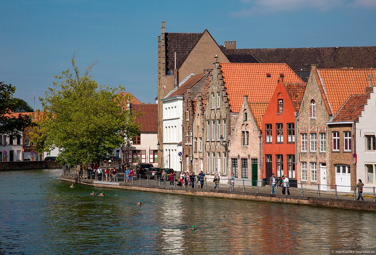 Brugge